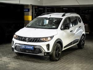 Renault Triber 1.0 Techno - Image 1