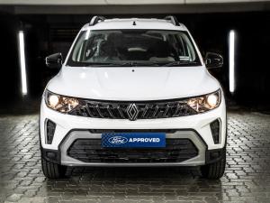 Renault Triber 1.0 Techno - Image 5