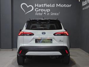 Toyota Corolla Cross 1.8 Hybrid XS - Image 10