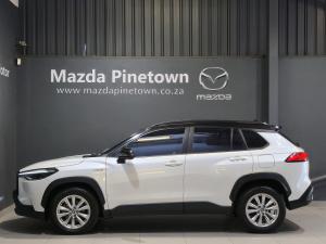 Toyota Corolla Cross 1.8 Hybrid XS - Image 12