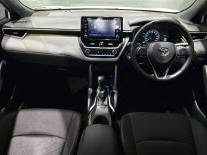 Toyota Corolla Cross 1.8 Hybrid XS - Image 13
