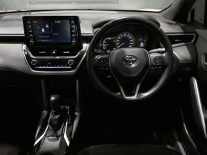 Toyota Corolla Cross 1.8 Hybrid XS - Image 15