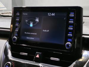 Toyota Corolla Cross 1.8 Hybrid XS - Image 16