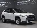 Thumbnail Toyota Corolla Cross 1.8 Hybrid XS
