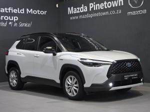 Toyota Corolla Cross 1.8 Hybrid XS - Image 1