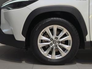 Toyota Corolla Cross 1.8 Hybrid XS - Image 21