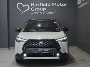 Toyota Corolla Cross 1.8 Hybrid XS - Image 2