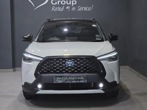Toyota Corolla Cross 1.8 Hybrid XS - Image 3