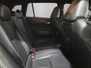 Toyota Corolla Cross 1.8 Hybrid XS - Image 4