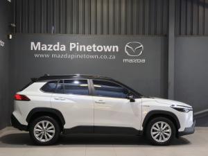 Toyota Corolla Cross 1.8 Hybrid XS - Image 5