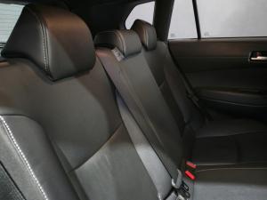 Toyota Corolla Cross 1.8 Hybrid XS - Image 6