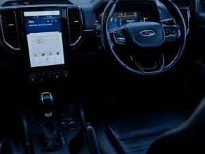 Ford Ranger 2.0 SiT double cab XLT 4x4 - Image 11