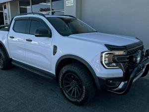 Ford Ranger 2.0 SiT double cab XLT 4x4 - Image 1