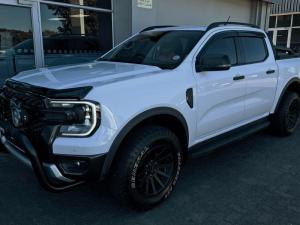 Ford Ranger 2.0 SiT double cab XLT 4x4 - Image 2