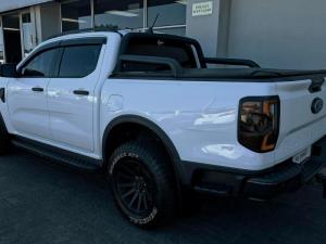 Ford Ranger 2.0 SiT double cab XLT 4x4 - Image 4