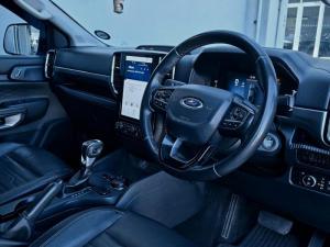 Ford Ranger 2.0 SiT double cab XLT 4x4 - Image 7