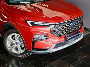 Ford Territory 1.8T Trend - Image 5