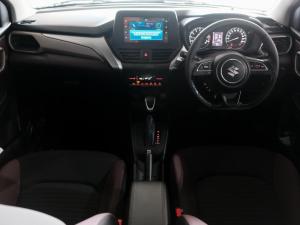 Suzuki Fronx 1.5 GL auto - Image 21