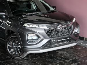 Suzuki Fronx 1.5 GL auto - Image 4