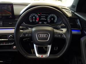 Audi SQ5 TFSI quattro - Image 11