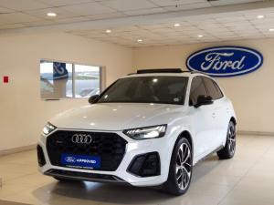 Audi SQ5 TFSI quattro - Image 1