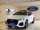Thumbnail Audi SQ5 TFSI quattro
