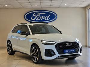Audi SQ5 TFSI quattro - Image 1