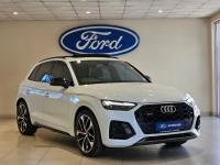 Thumbnail Audi SQ5 TFSI quattro
