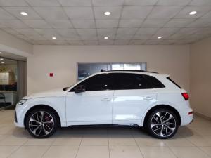 Audi SQ5 TFSI quattro - Image 2