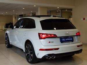 Audi SQ5 TFSI quattro - Image 3