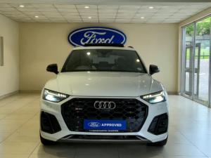 Audi SQ5 TFSI quattro - Image 4