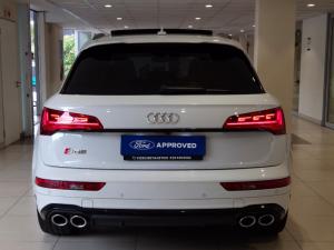 Audi SQ5 TFSI quattro - Image 5
