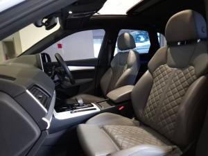 Audi SQ5 TFSI quattro - Image 6