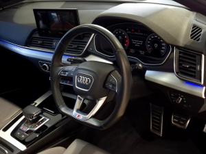 Audi SQ5 TFSI quattro - Image 8