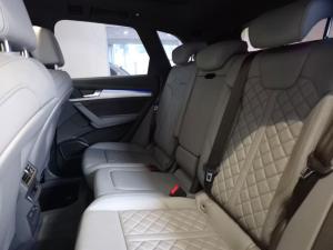Audi SQ5 TFSI quattro - Image 9