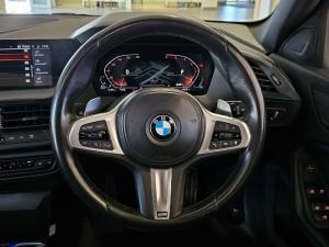 BMW 1 Series 118d M Sport - Image 11