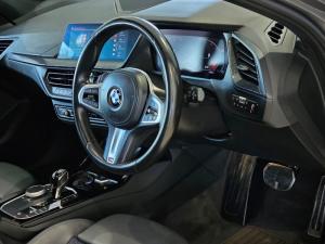 BMW 1 Series 118d M Sport - Image 13