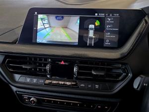 BMW 1 Series 118d M Sport - Image 17