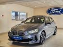 Thumbnail BMW 1 Series 118d M Sport