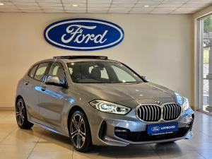 BMW 1 Series 118d M Sport - Image 1
