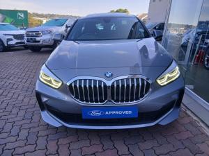 BMW 1 Series 118d M Sport - Image 2