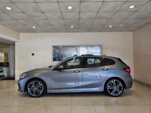 BMW 1 Series 118d M Sport - Image 2