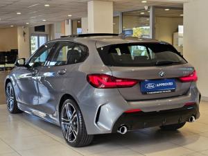 BMW 1 Series 118d M Sport - Image 3