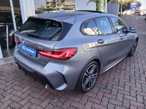 BMW 1 Series 118d M Sport - Image 4