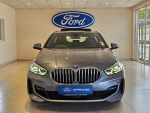 BMW 1 Series 118d M Sport - Image 4