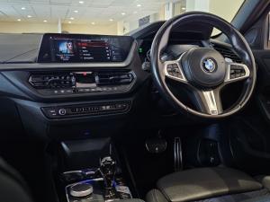 BMW 1 Series 118d M Sport - Image 8