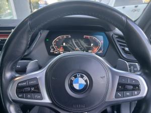 BMW 1 Series 118d M Sport - Image 9