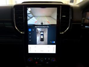 Ford Ranger 2.0 BiTurbo double cab Wildtrak - Image 17