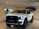 Thumbnail Ford Ranger 2.0 BiTurbo double cab Wildtrak