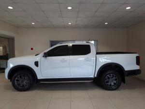 Ford Ranger 2.0 BiTurbo double cab Wildtrak - Image 2